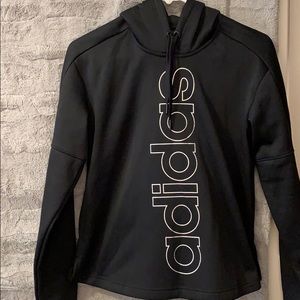 Adidas hoodie